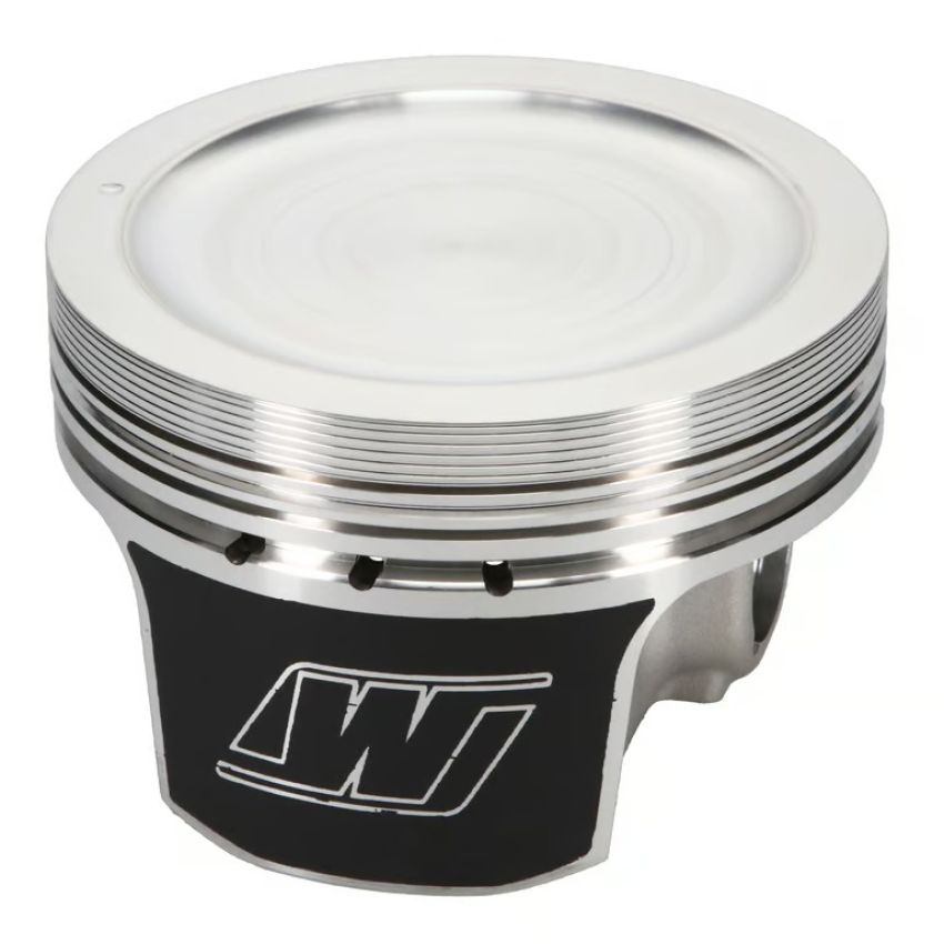 Wiseco KE178M835 Piston Set, Renault, F7R, 83.50 mm Bore, European, Set of 4