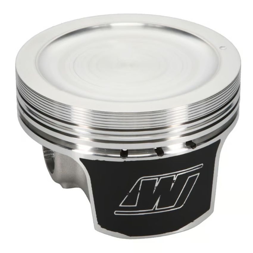 Wiseco KE178M835 Piston Set, Renault, F7R, 83.50 mm Bore, European, Set of 4