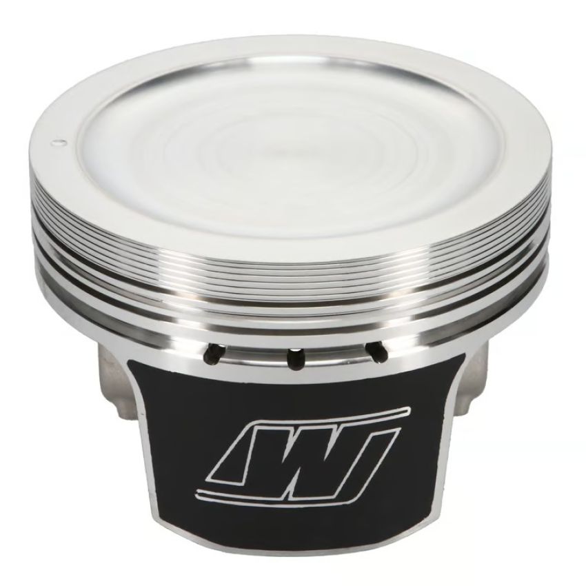 Wiseco 6642M955 Piston, Toyota, 2RZ-FE, 95.50 mm Bore, Sport Compact, Set of 1