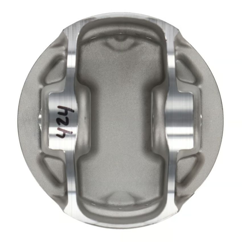Wiseco 6642M955 Piston, Toyota, 2RZ-FE, 95.50 mm Bore, Sport Compact, Set of 1