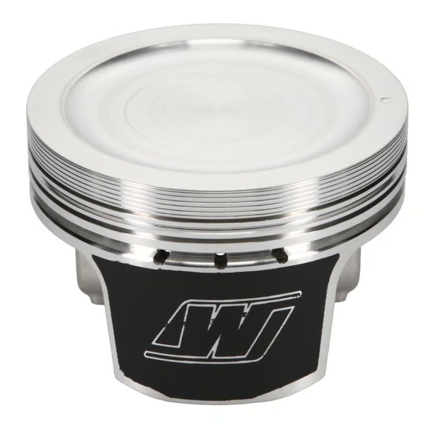 Wiseco KE173M83 Piston Set, Renault, F7P, 83.00 mm Bore, European, Set of 4