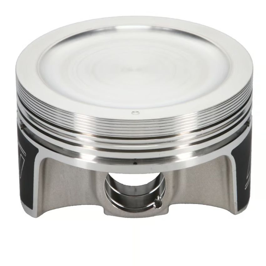 Wiseco KE173M83 Piston Set, Renault, F7P, 83.00 mm Bore, European, Set of 4