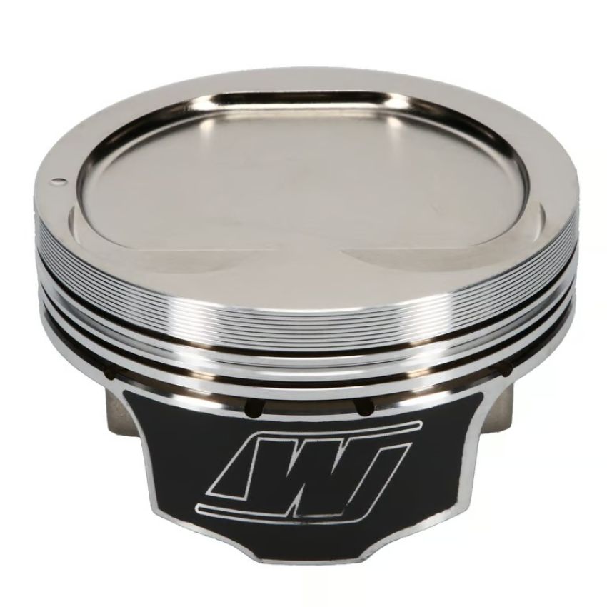 Wiseco K643M96 Piston Set, Nissan, VQ37VHR, 96.00 mm Bore, Sport Compact, Set of 6