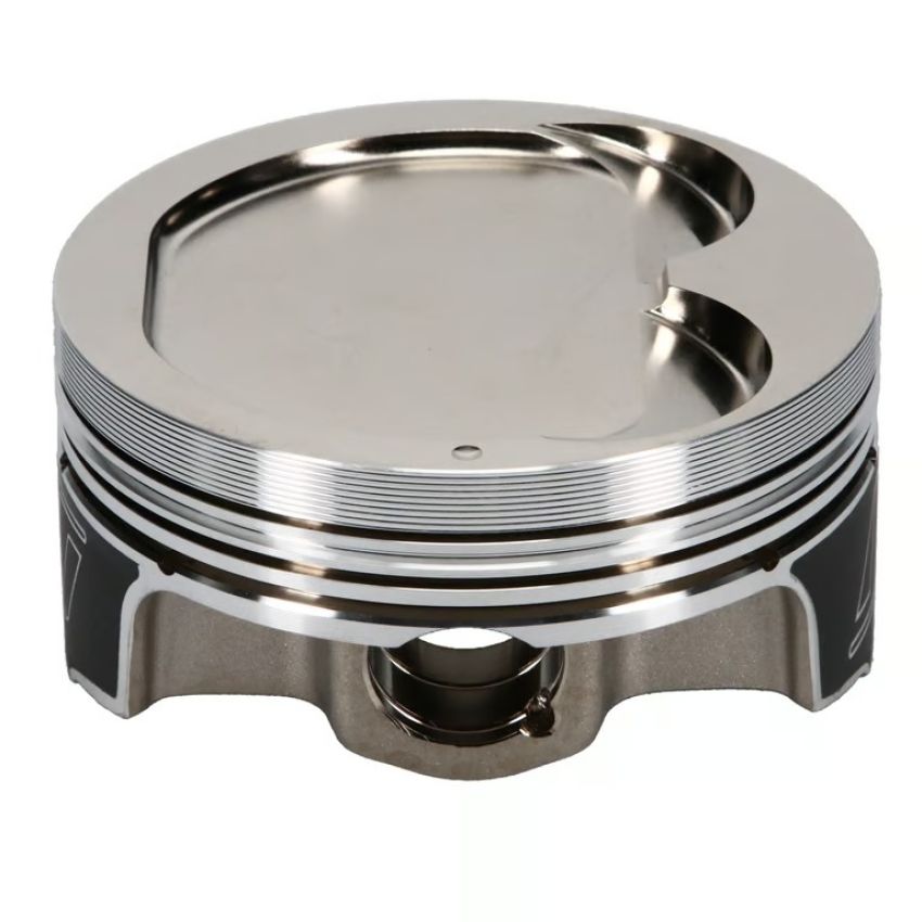 Wiseco K643M96 Piston Set, Nissan, VQ37VHR, 96.00 mm Bore, Sport Compact, Set of 6