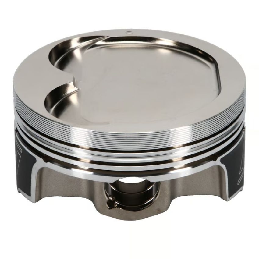 Wiseco 6643ML96 Piston, Nissan, VQ37VHR, 96.00 mm Bore, Sport Compact, Set of 1