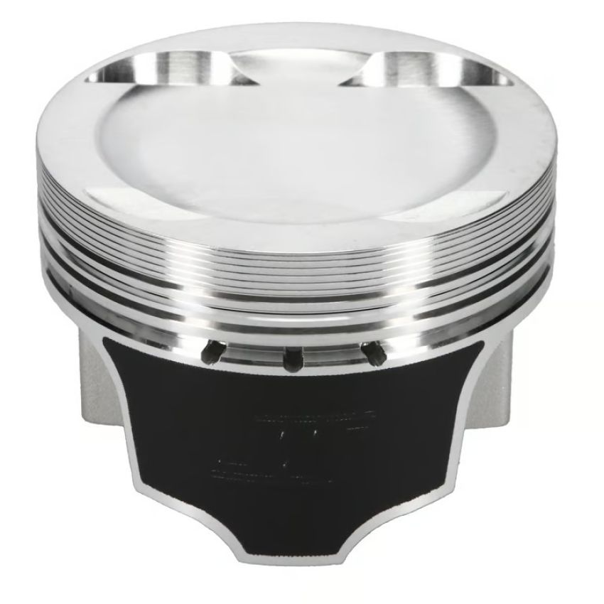 Wiseco K624M755 Piston Set, Honda, D17, 75.50 mm Bore, Sport Compact, Set of 4