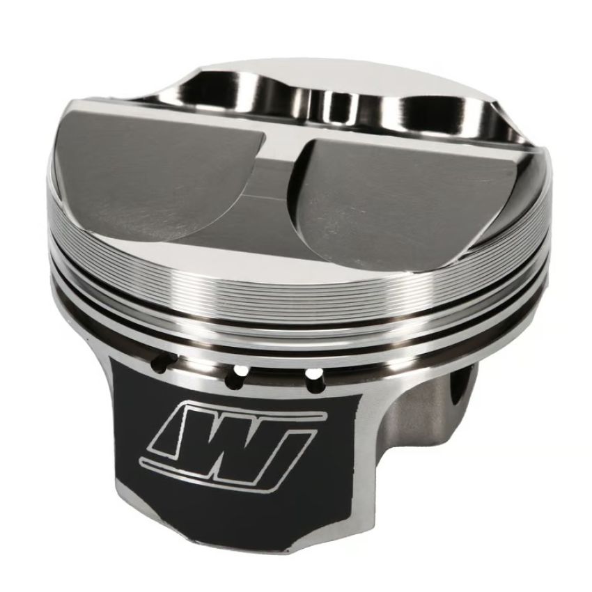 Wiseco K650M87 Piston Set, Honda, K20A, 87.00 mm Bore, Sport Compact, Set of 4