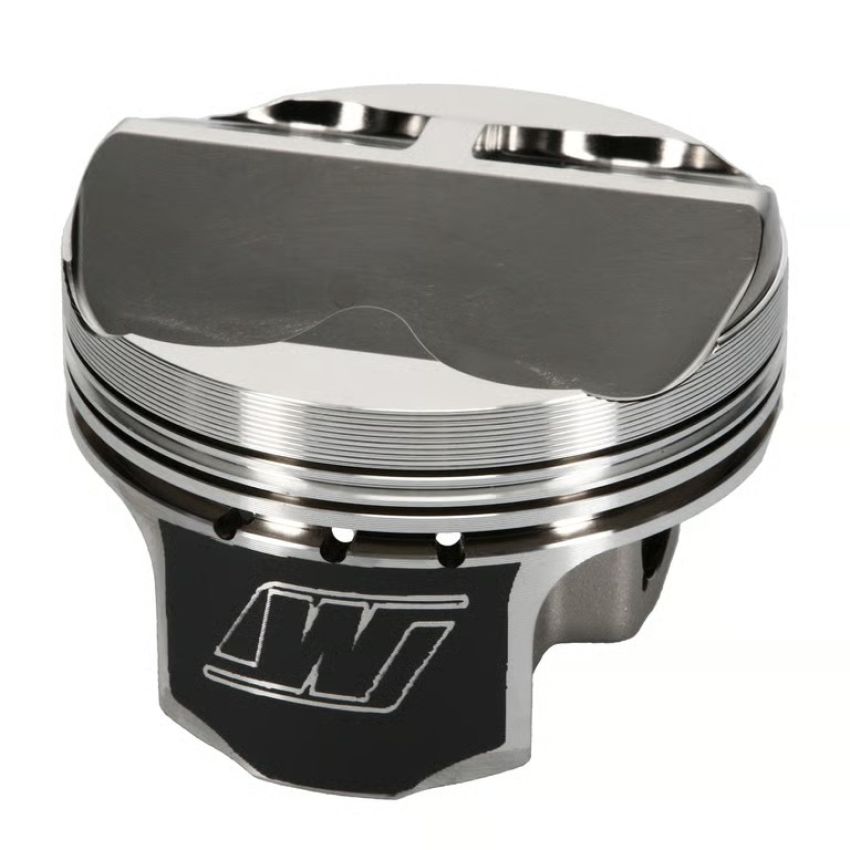 Wiseco K650M87 Piston Set, Honda, K20A, 87.00 mm Bore, Sport Compact, Set of 4