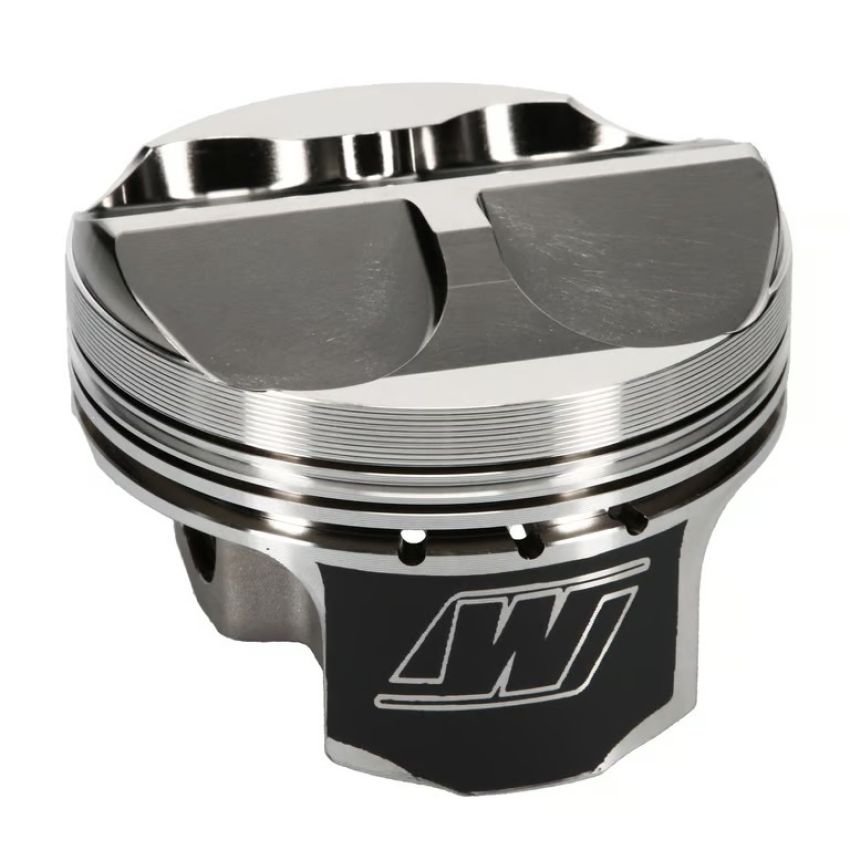 Wiseco K650M87 Piston Set, Honda, K20A, 87.00 mm Bore, Sport Compact, Set of 4