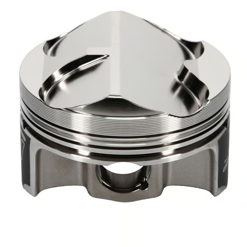 Wiseco K650M87 Piston Set, Honda, K20A, 87.00 mm Bore, Sport Compact, Set of 4