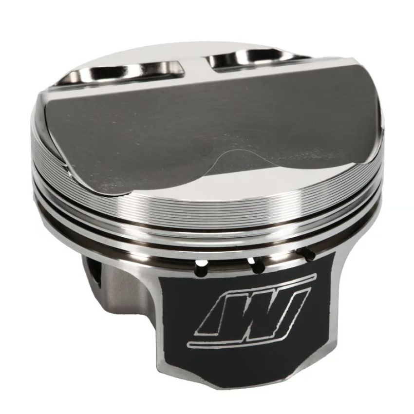 Wiseco K650M875 Piston Set, Honda, K20A, 87.50 mm Bore, Sport Compact, Set of 4
