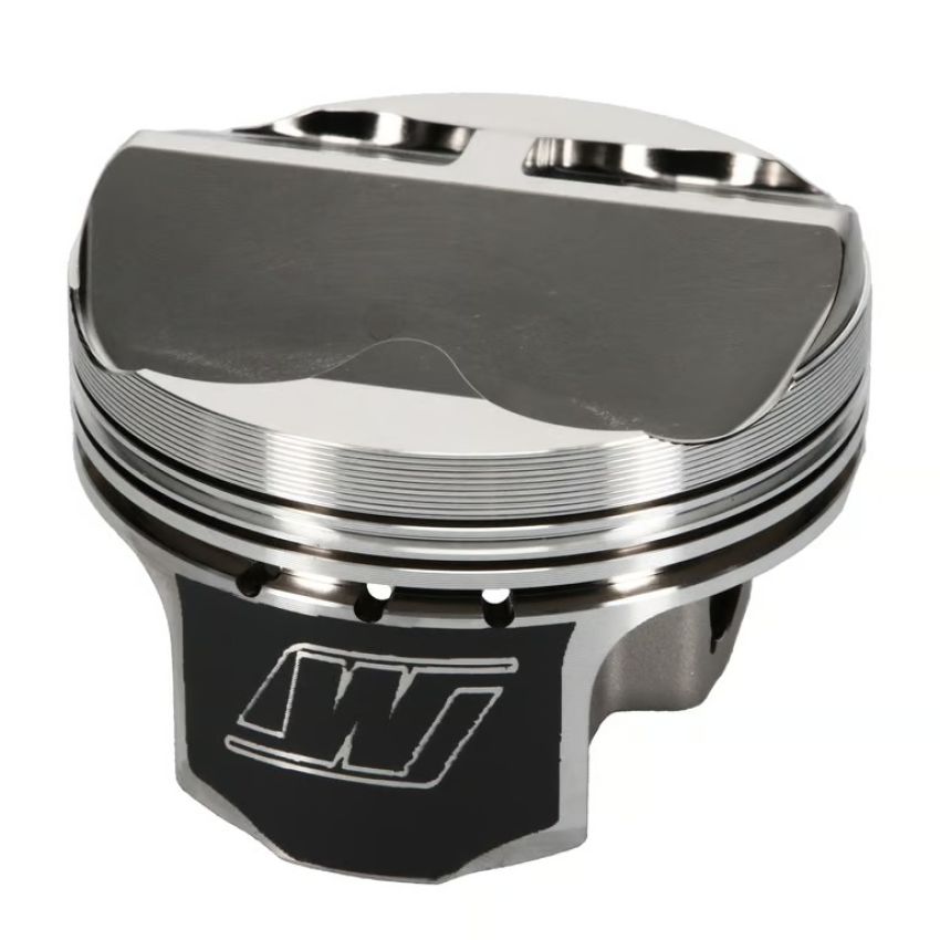 Wiseco K650M875 Piston Set, Honda, K20A, 87.50 mm Bore, Sport Compact, Set of 4