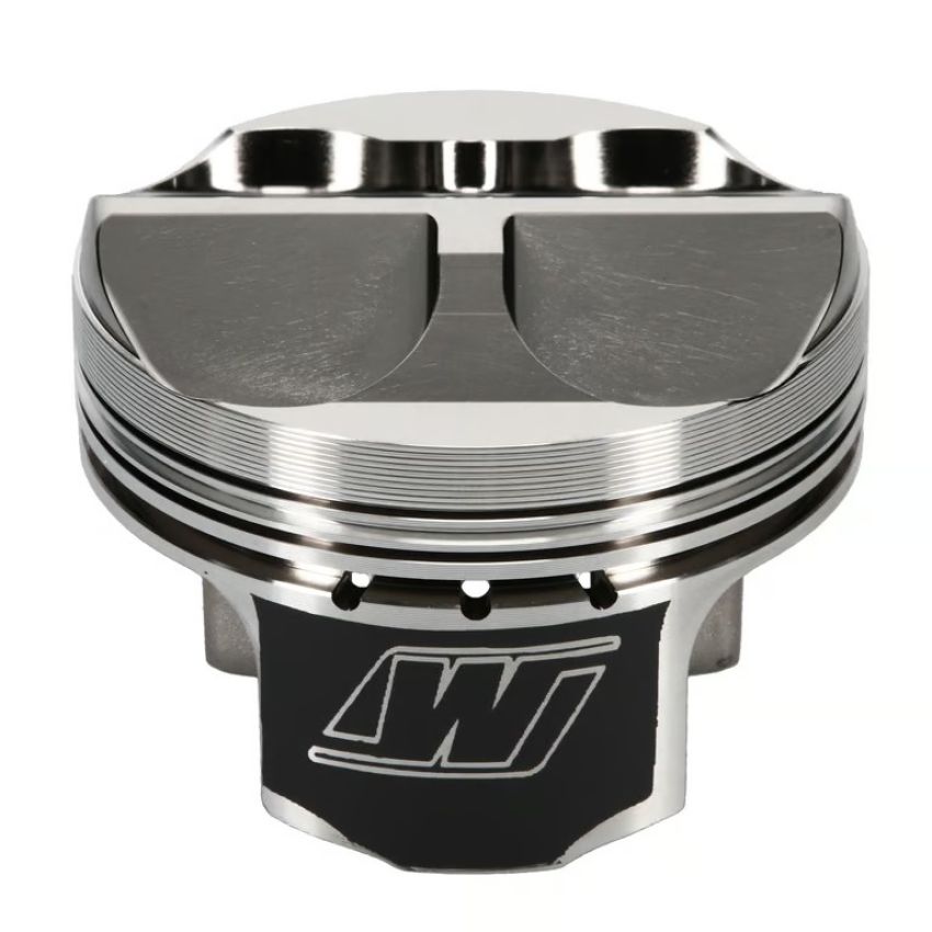 Wiseco K650M88 Piston Set, Honda, K20A, 88.00 mm Bore, Sport Compact, Set of 4