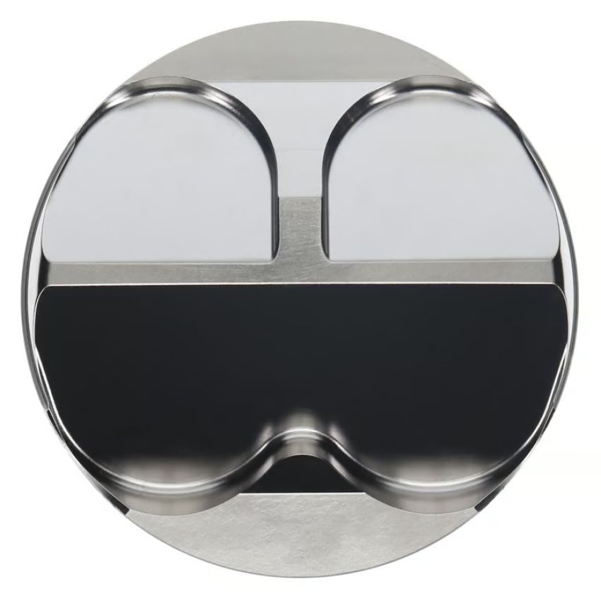 Wiseco K650M88 Piston Set, Honda, K20A, 88.00 mm Bore, Sport Compact, Set of 4