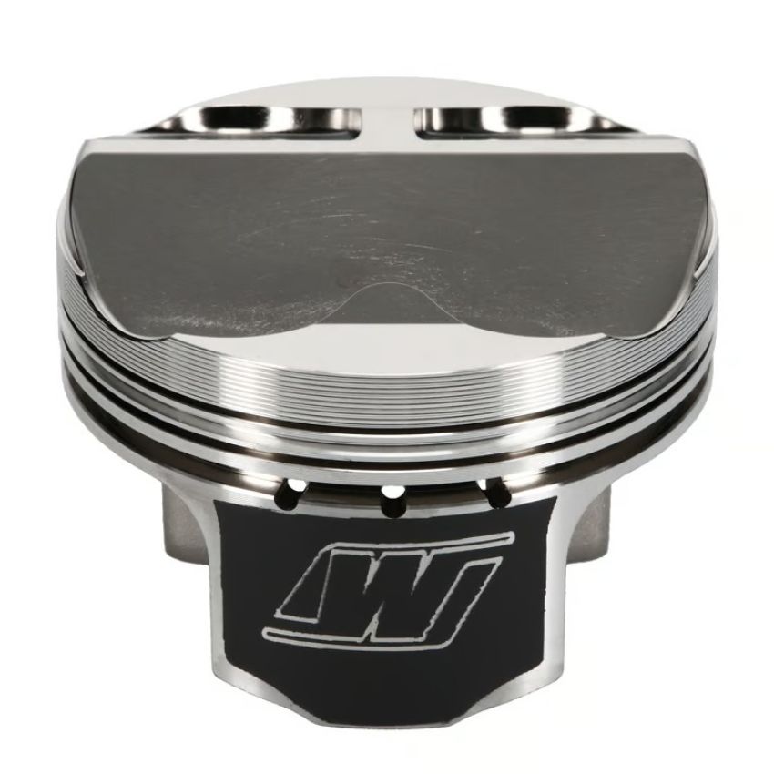 Wiseco K650M89 Piston Set, Honda, K20A, 89.00 mm Bore, Sport Compact, Set of 4