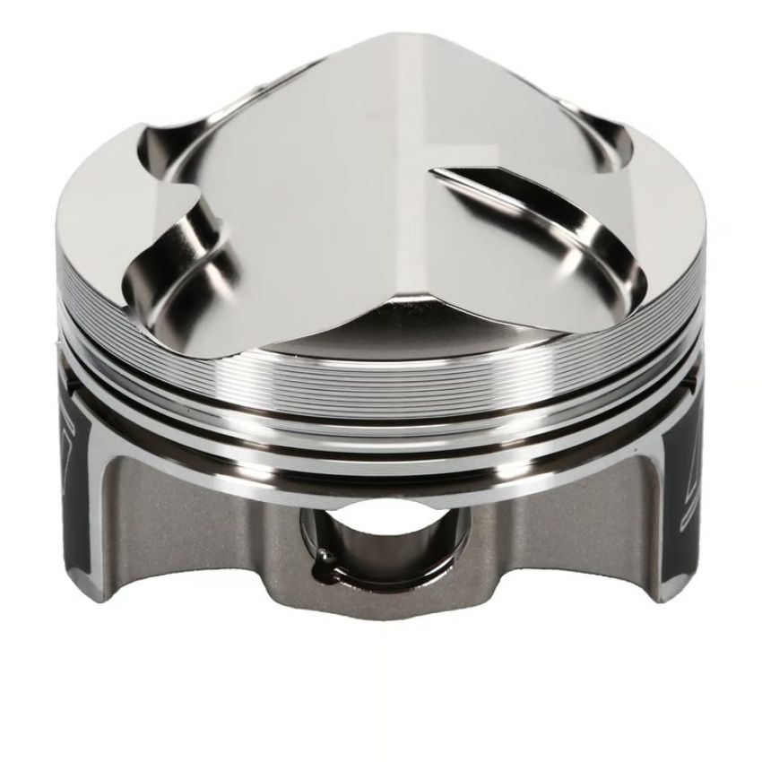 Wiseco K650M89 Piston Set, Honda, K20A, 89.00 mm Bore, Sport Compact, Set of 4