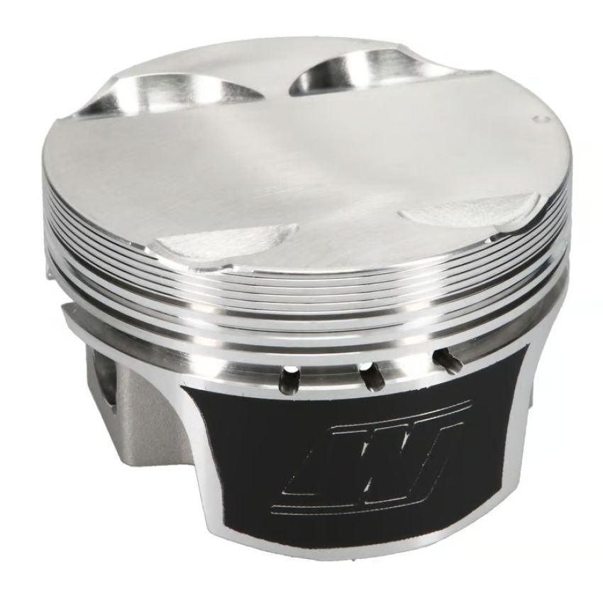 Wiseco 6651M86 Piston, Hyundai, 4B11 2.0L, 86.00 mm Bore, Sport Compact, Set of 1