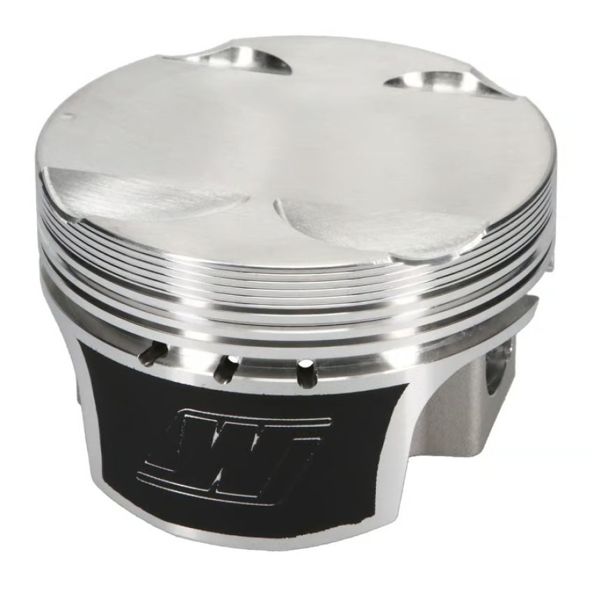 Wiseco 6651M86 Piston, Hyundai, 4B11 2.0L, 86.00 mm Bore, Sport Compact, Set of 1