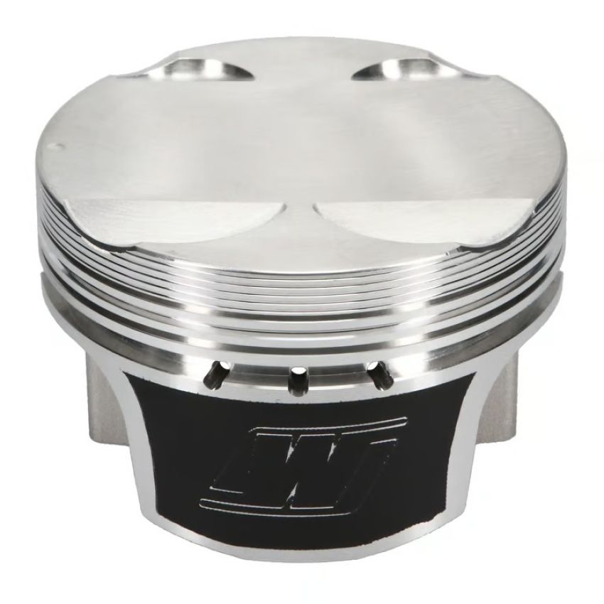 Wiseco 6651M86 Piston, Hyundai, 4B11 2.0L, 86.00 mm Bore, Sport Compact, Set of 1