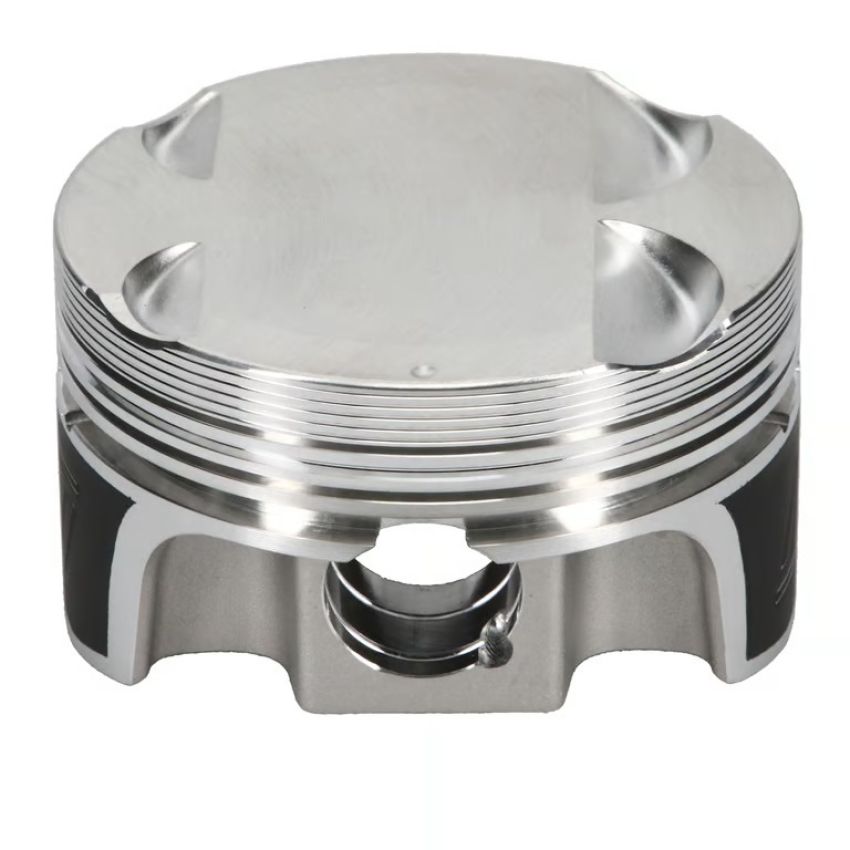 Wiseco 6651M86 Piston, Hyundai, 4B11 2.0L, 86.00 mm Bore, Sport Compact, Set of 1