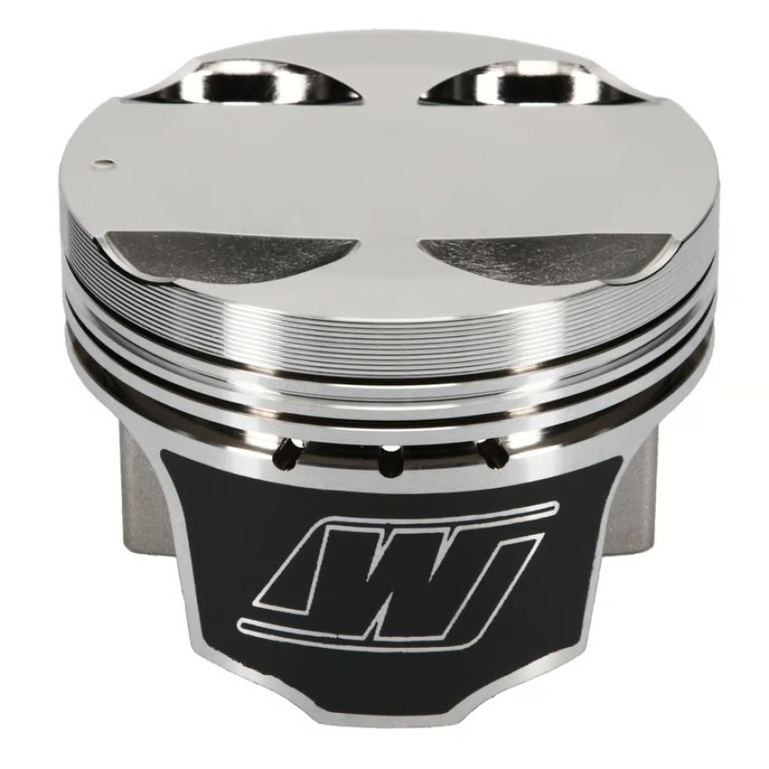 Wiseco K656M85 Piston Set, Mitsubishi, 4G64, 85.00 mm Bore, Sport Compact, Set of 4