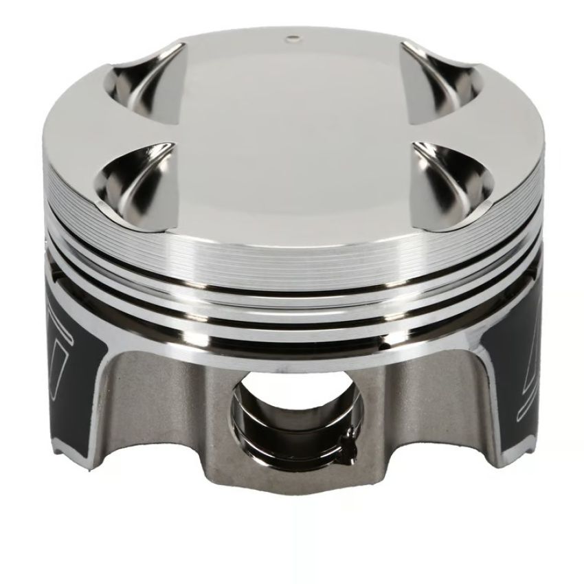 Wiseco K656M85 Piston Set, Mitsubishi, 4G64, 85.00 mm Bore, Sport Compact, Set of 4