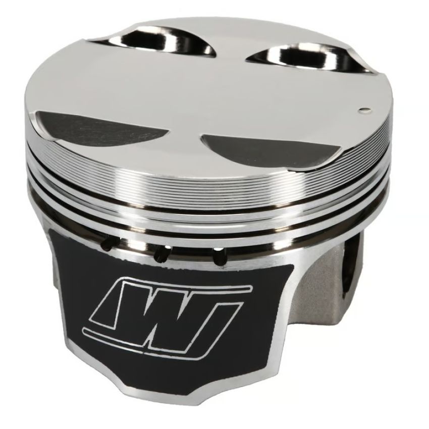 Wiseco K656M86 Piston Set, Mitsubishi, 4G64, 86.00 mm Bore, Sport Compact, Set of 4
