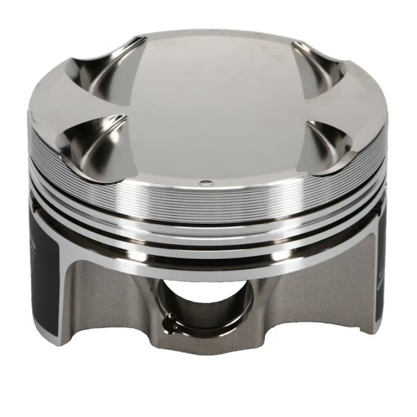 Wiseco K666M855 Piston Set, Mitsubishi, 4G63, 85.50 mm Bore, Sport Compact, Set of 4