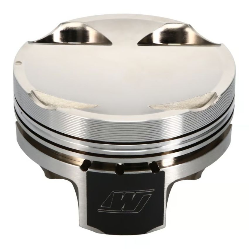 Wiseco K667M8525 Piston Set, Mitsubishi, 4G63, 85.25 mm Bore, Sport Compact, Set of 4