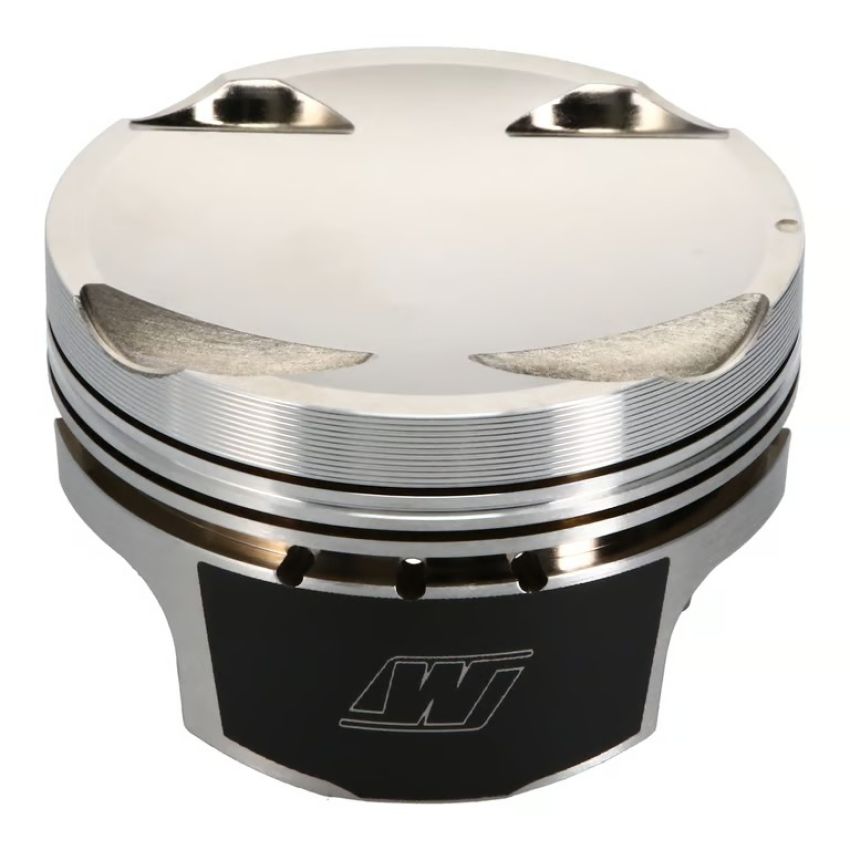 Wiseco K667M855 Piston Set, Mitsubishi, 4G63, 85.50 mm Bore, Sport Compact, Set of 4