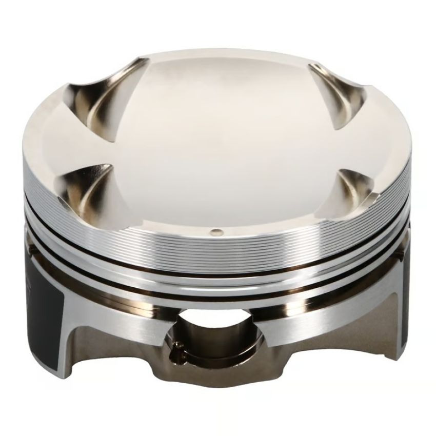 Wiseco K667M855 Piston Set, Mitsubishi, 4G63, 85.50 mm Bore, Sport Compact, Set of 4