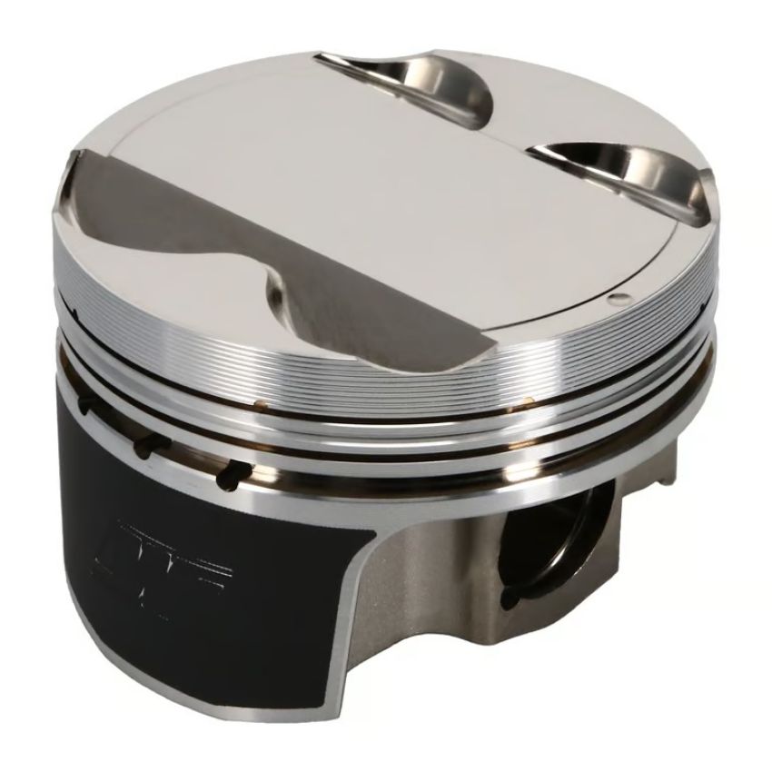 Wiseco K668M85 Piston Set, Mitsubishi, 4G63, 85.00 mm Bore, Sport Compact, Set of 4