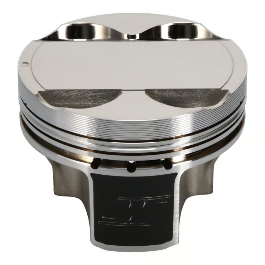 Wiseco K668M85 Piston Set, Mitsubishi, 4G63, 85.00 mm Bore, Sport Compact, Set of 4