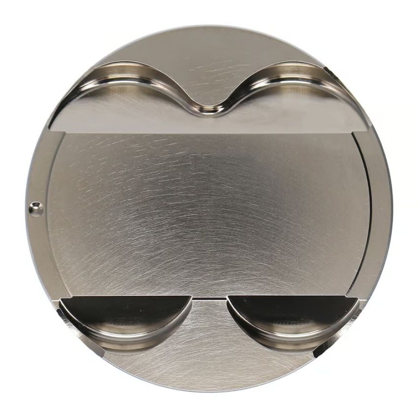Wiseco K668M8675 Piston Set, Mitsubishi, 4G63, 86.75 mm Bore, Sport Compact, Set of 4