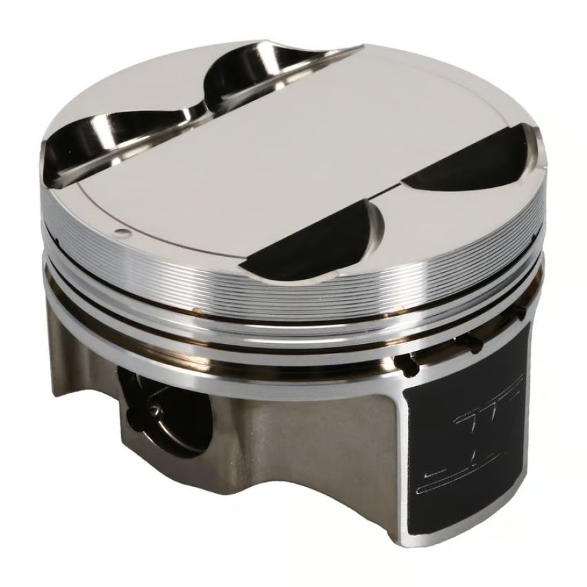 Wiseco K668M87 Piston Set, Mitsubishi, 4G63, 87.00 mm Bore, Sport Compact, Set of 4