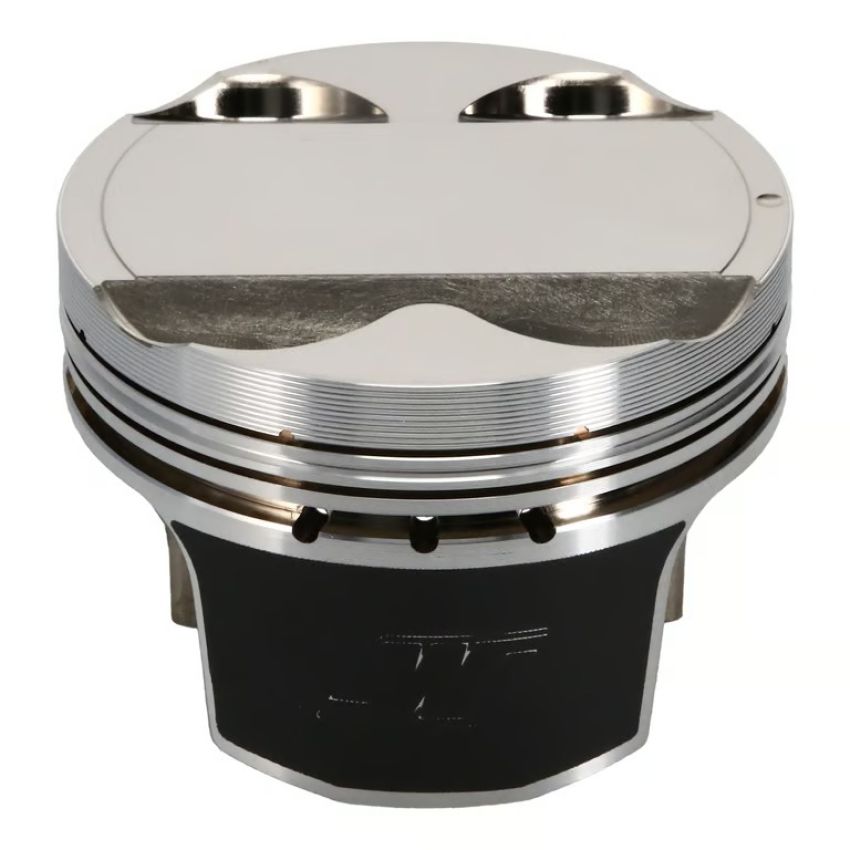 Wiseco K668M87 Piston Set, Mitsubishi, 4G63, 87.00 mm Bore, Sport Compact, Set of 4