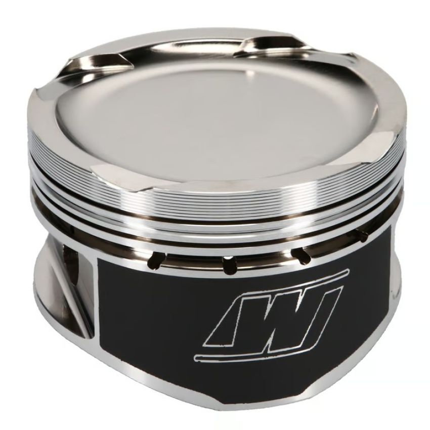 Wiseco K670M8900 Piston Set, Nissan, QR25DE, 89.00 mm Bore, Sport Compact, Set of 4