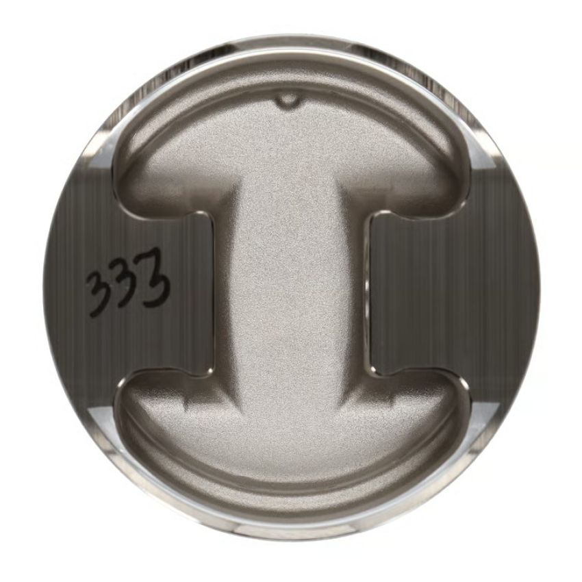Wiseco K670M8900 Piston Set, Nissan, QR25DE, 89.00 mm Bore, Sport Compact, Set of 4