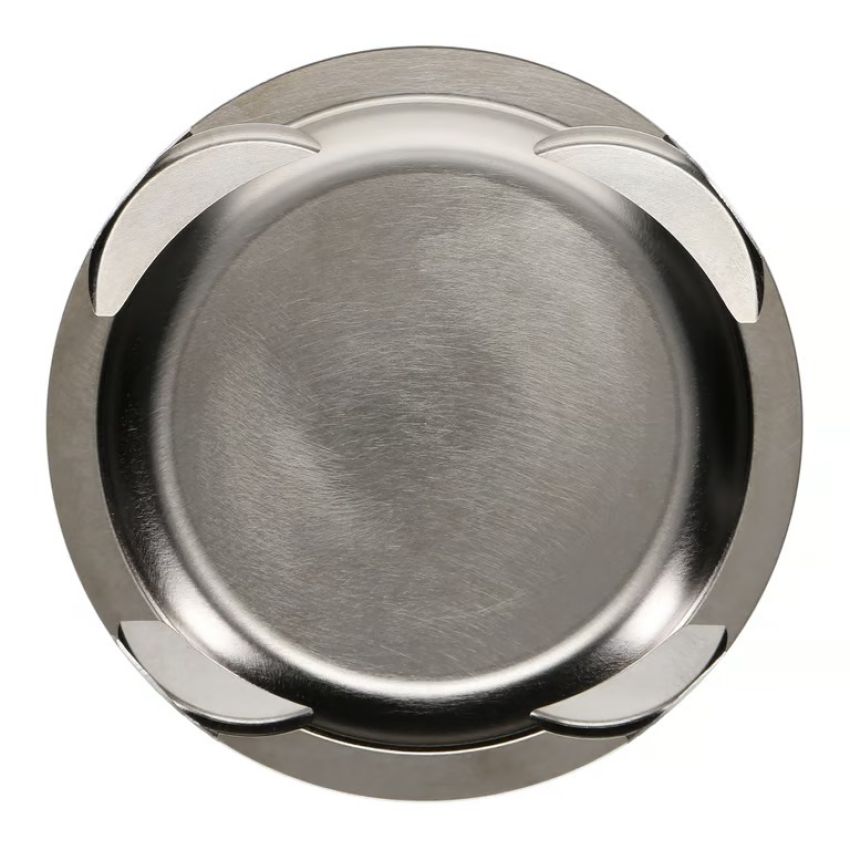 Wiseco K670M9000 Piston Set, Nissan, QR25DE, 90.00 mm Bore, Sport Compact, Set of 4