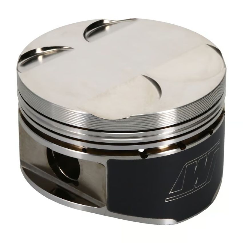 Wiseco K671M8900 Piston Set, Nissan, QR25DE, 89.00 mm Bore, Sport Compact, Set of 4