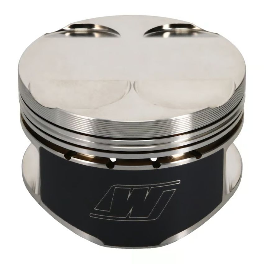 Wiseco K671M8900 Piston Set, Nissan, QR25DE, 89.00 mm Bore, Sport Compact, Set of 4