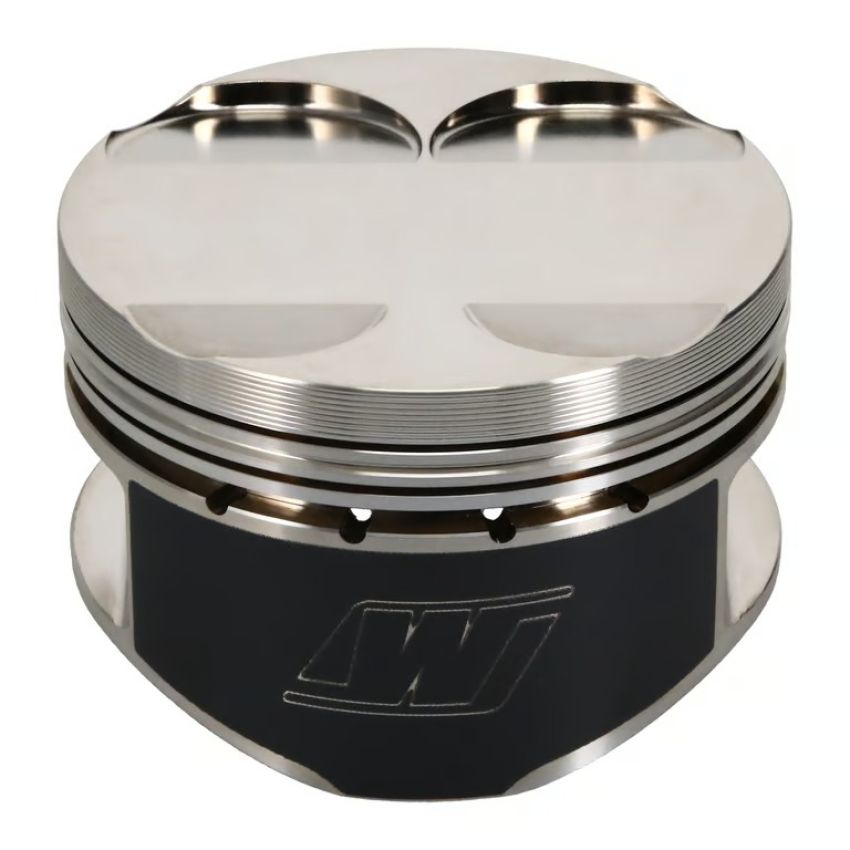 Wiseco K671M8900 Piston Set, Nissan, QR25DE, 89.00 mm Bore, Sport Compact, Set of 4
