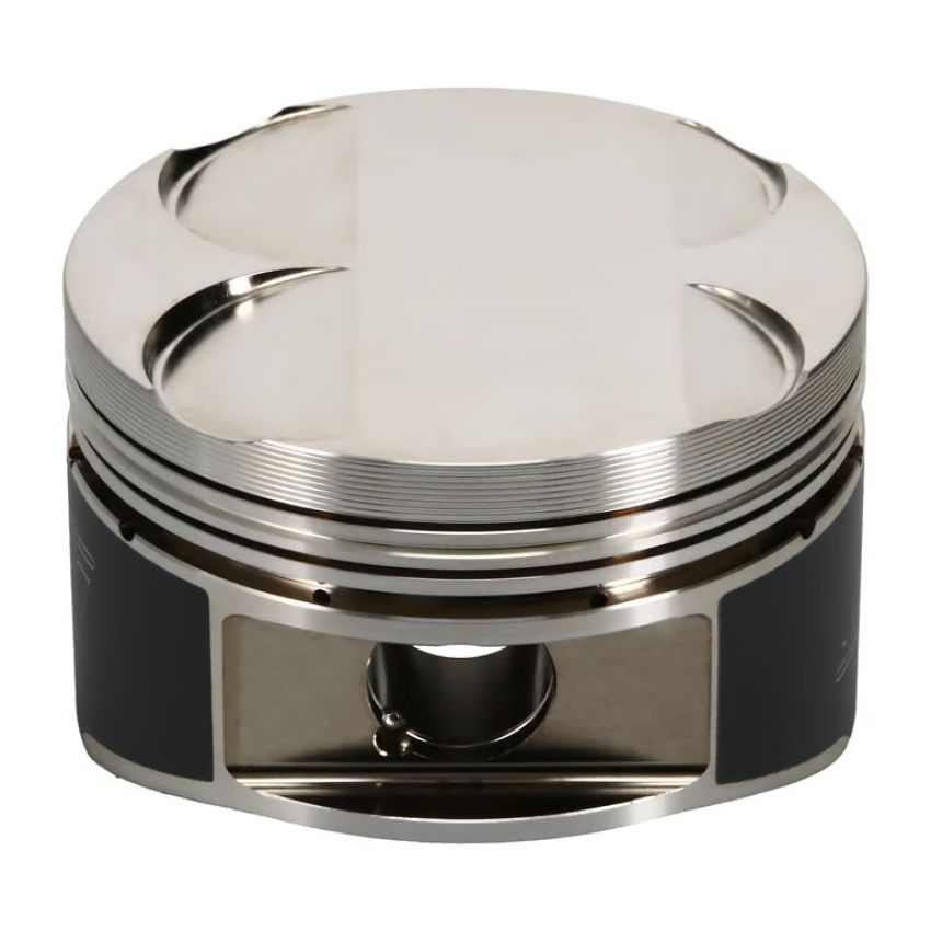 Wiseco K671M8900 Piston Set, Nissan, QR25DE, 89.00 mm Bore, Sport Compact, Set of 4