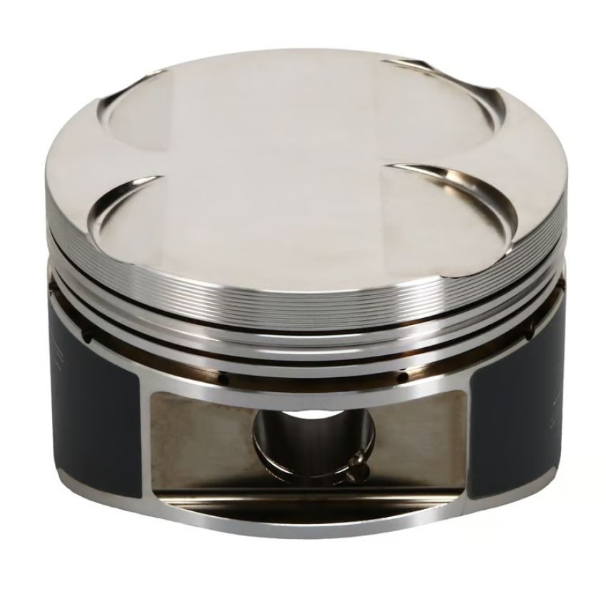 Wiseco K671M8900 Piston Set, Nissan, QR25DE, 89.00 mm Bore, Sport Compact, Set of 4