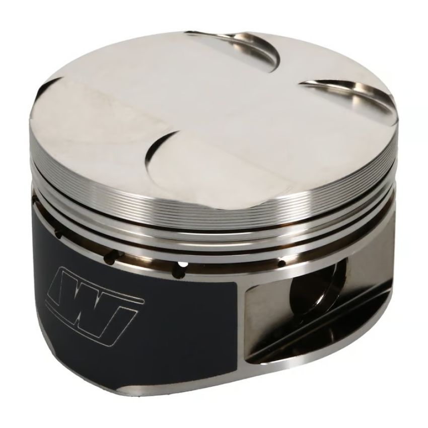 Wiseco K671M8950 Piston Set, Nissan, QR25DE, 89.50 mm Bore, Sport Compact, Set of 4