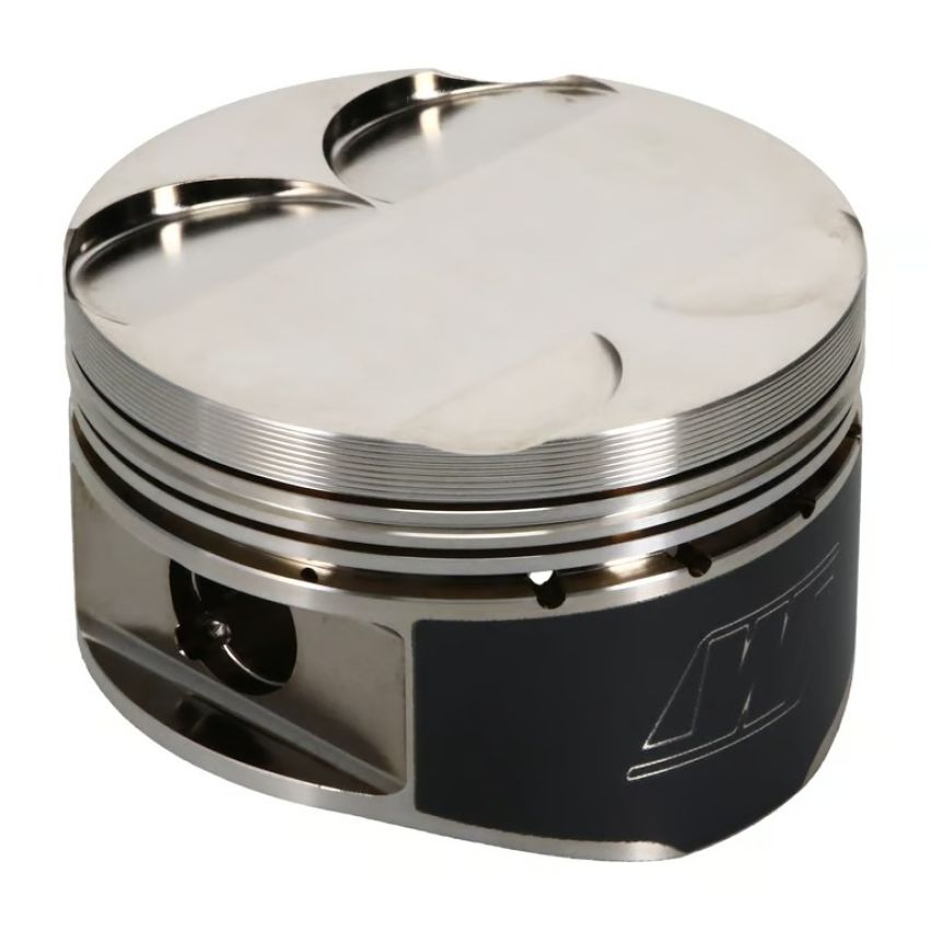 Wiseco K671M8950 Piston Set, Nissan, QR25DE, 89.50 mm Bore, Sport Compact, Set of 4