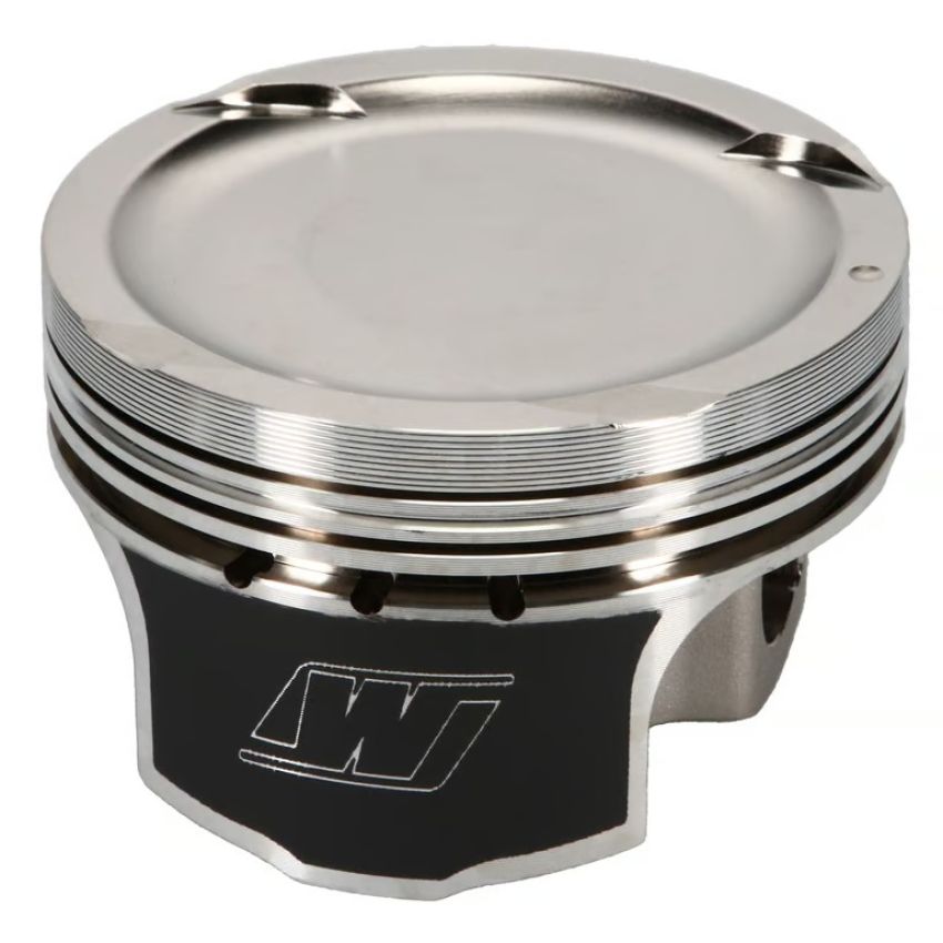 Wiseco K672M81 Piston Set, Honda, R18A, 81.00 mm Bore, Sport Compact, Set of 4