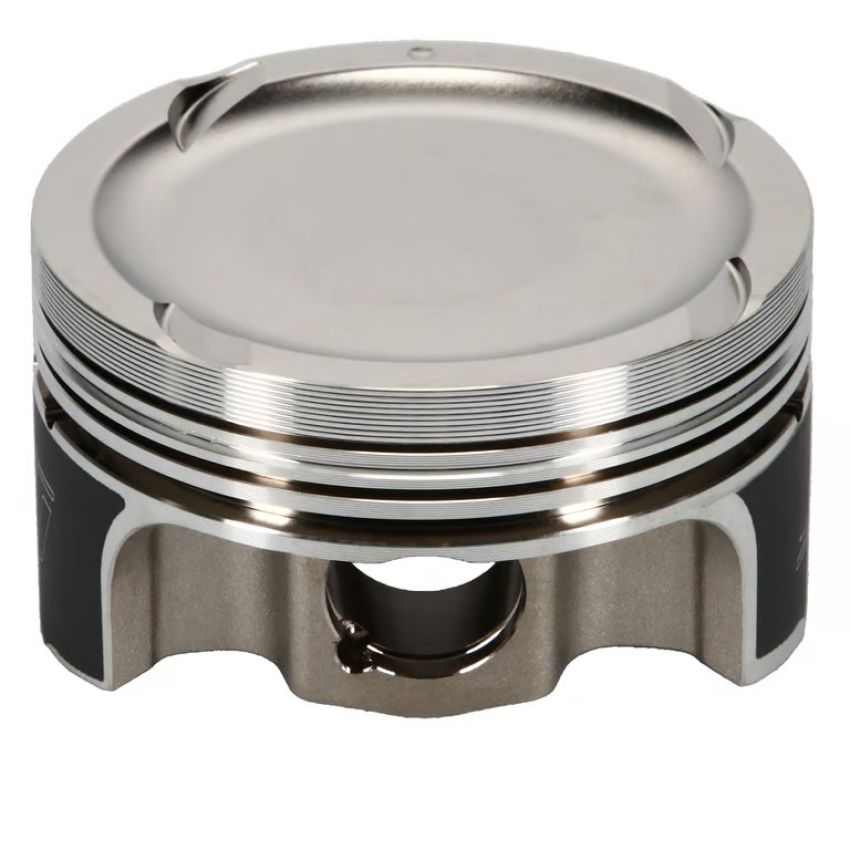 Wiseco K672M81 Piston Set, Honda, R18A, 81.00 mm Bore, Sport Compact, Set of 4
