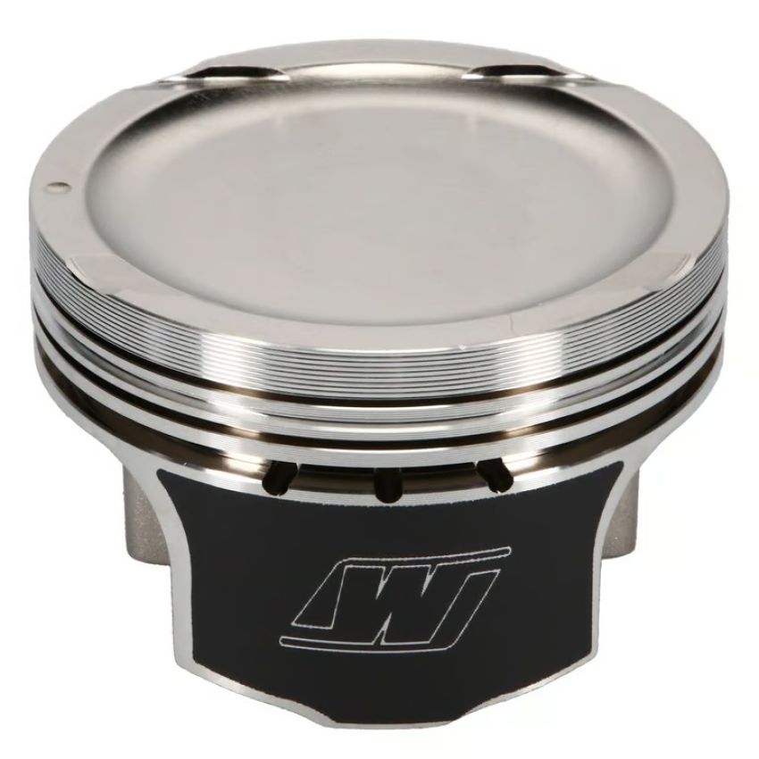 Wiseco 6672M81AP Piston, Honda, R18A, 81.00 mm Bore, Sport Compact, Set of 1