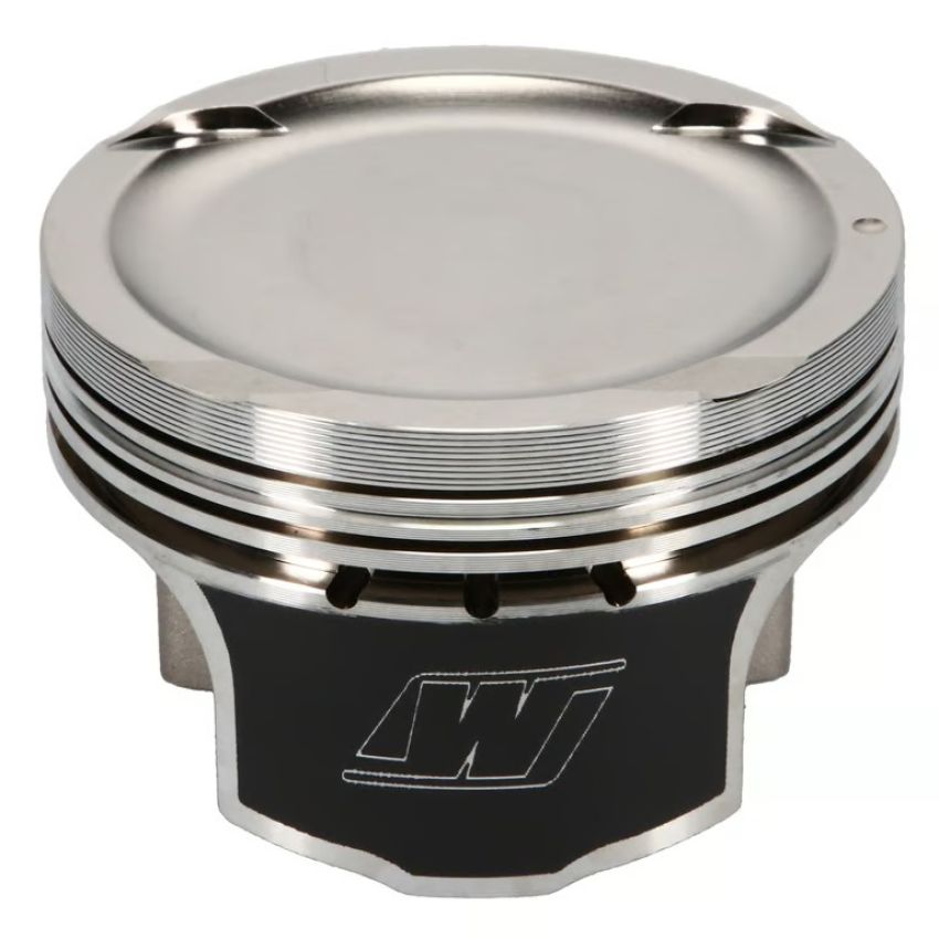 Wiseco K672M81AP Piston Set, Honda, R18A, 81.00 mm Bore, Sport Compact, Set of 4